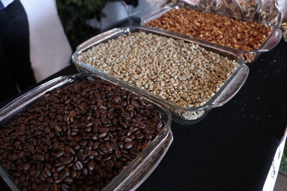 Puebla fue sede de la “Expo Café Orgullo 2022”