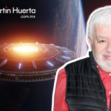 Jaime Maussan revela que México se suma a la investigación OVNI