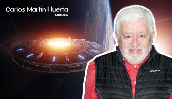Jaime Maussan revela que México se suma a la investigación OVNI