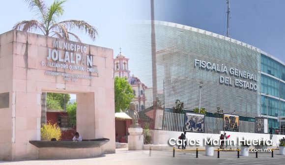 FGE mantiene dos líneas de investigación por enfrentamiento en Jolalpan