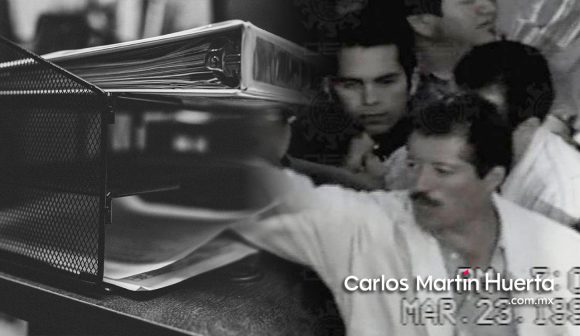 Luis Donaldo Colosio FGR reabre caso del asesinato de Luis Donaldo Colosio