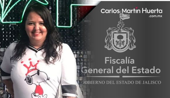 Fiscalía de Jalisco investiga “autoataque” en el caso de Luz Raquel