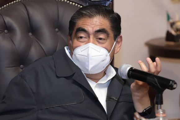 Sociedad ya no debe vivir una mala aplicación de justicia: MBH