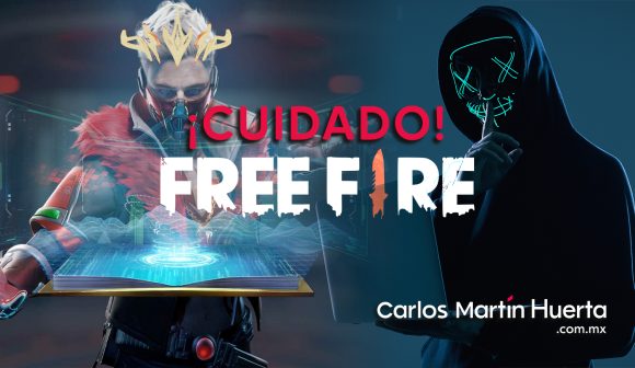 ¡CUIDADO! Criminales presuntamente reclutan niños a través de este videojuego