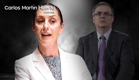 Claudia Sheinbaum sería la preferida a nivel nacional; alcanzaría el 67,2% de las preferencias electorales