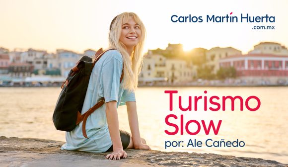 Turismo Slow