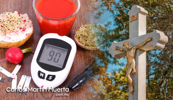 El mayor número de muertes en el país por diabetes suceden en Puebla