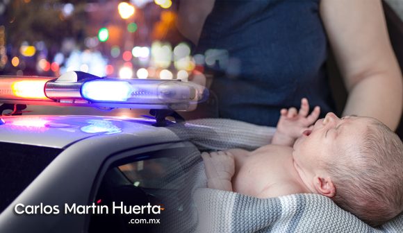 Mujer mata a golpes a un bebé por no dejar de llorar