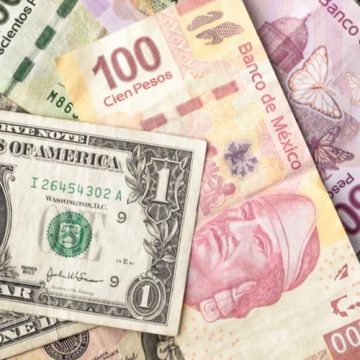 Las remesas representan la segunda fuente de recursos para México