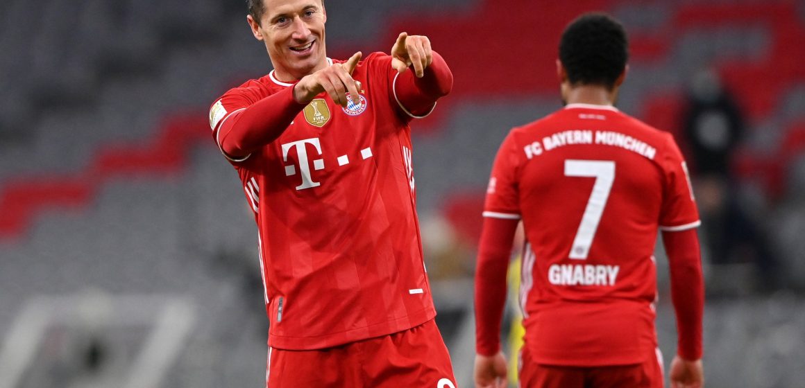 Bayern Múnich confirma acuerdo con el Barcelona por traspaso de Lewandowski
