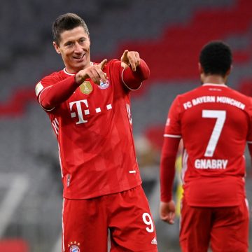 Bayern Múnich confirma acuerdo con el Barcelona por traspaso de Lewandowski