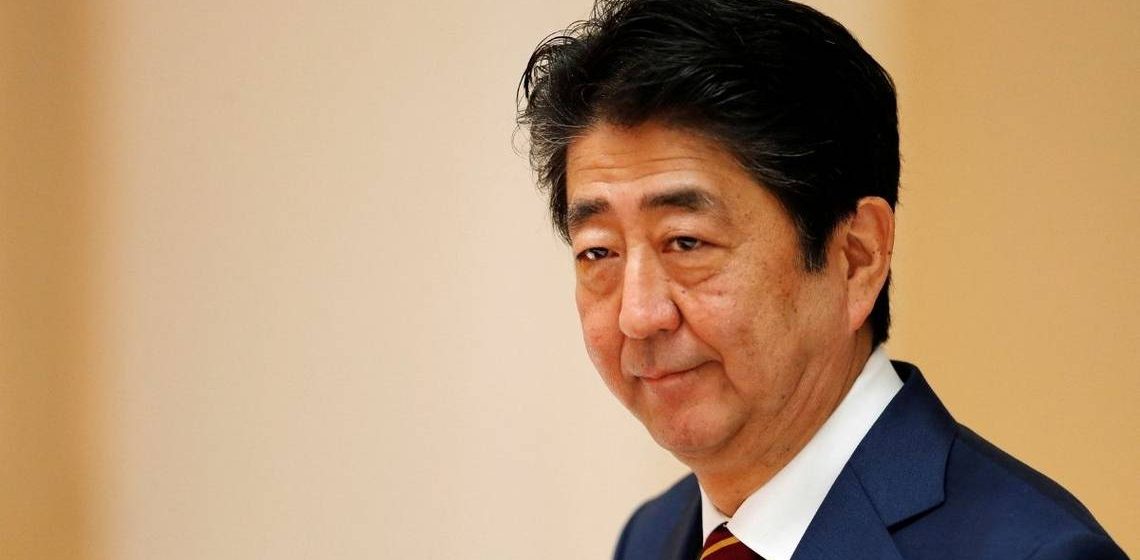 Balean a Shinzo Abe, exprimer ministro japonés