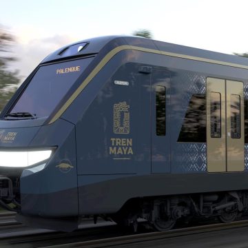 Tren Maya, es declarado como obra de “seguridad nacional”