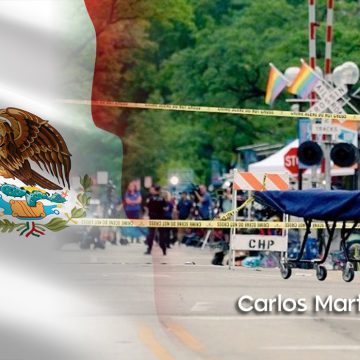 Confirman muerte de segundo mexicano tras tiroteo en Chicago