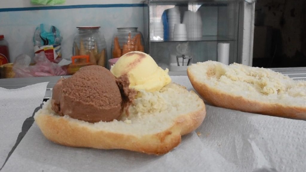 Tortas de Helado CMH 1