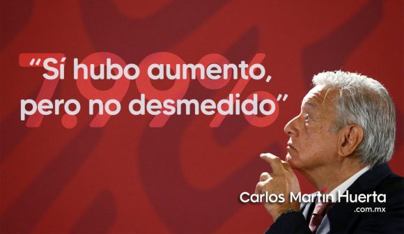 WhatsApp Image 2022-07-08 at 10.19.38 AM “Sí hubo aumento, pero no desmedido”: AMLO ante inflación más alta en dos décadas