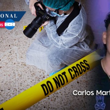(VIDEO) Asesinan a hijo del expresidente de Honduras, Porfirio Lobo