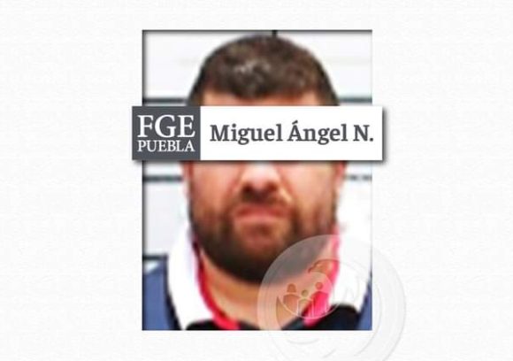 Miguel Ángel edil Piaxtla Vinculado a proceso edil de Piaxtla investigado por varios delitos