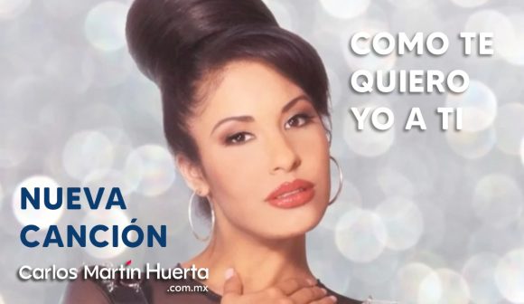 Lanza Selena nuevo sencillo titulado ‘Como Te Quiero Yo A Ti’