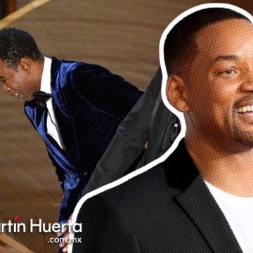 Will Smith ofrece disculpas a Chris Rock por bofetada en los premios Óscar