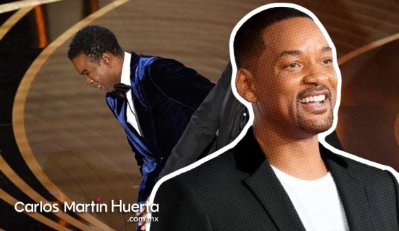 Will Smith ofrece disculpas a Chris Rock por bofetada en los premios Óscar