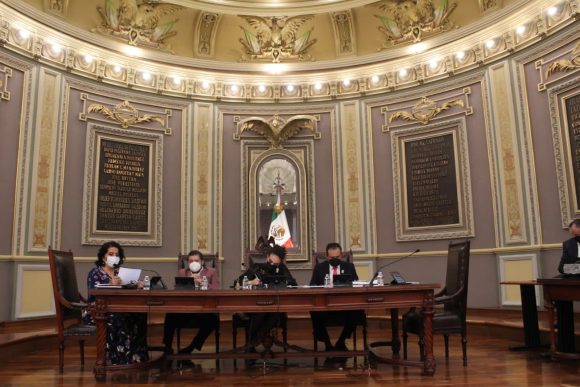 Proponen en el Congreso mejoras a los procesos de entrega-recepción en ayuntamientos