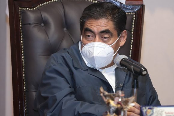 Reprueba MBH instigación a la violencia contra la comunidad LGBT+ de Tehuacán