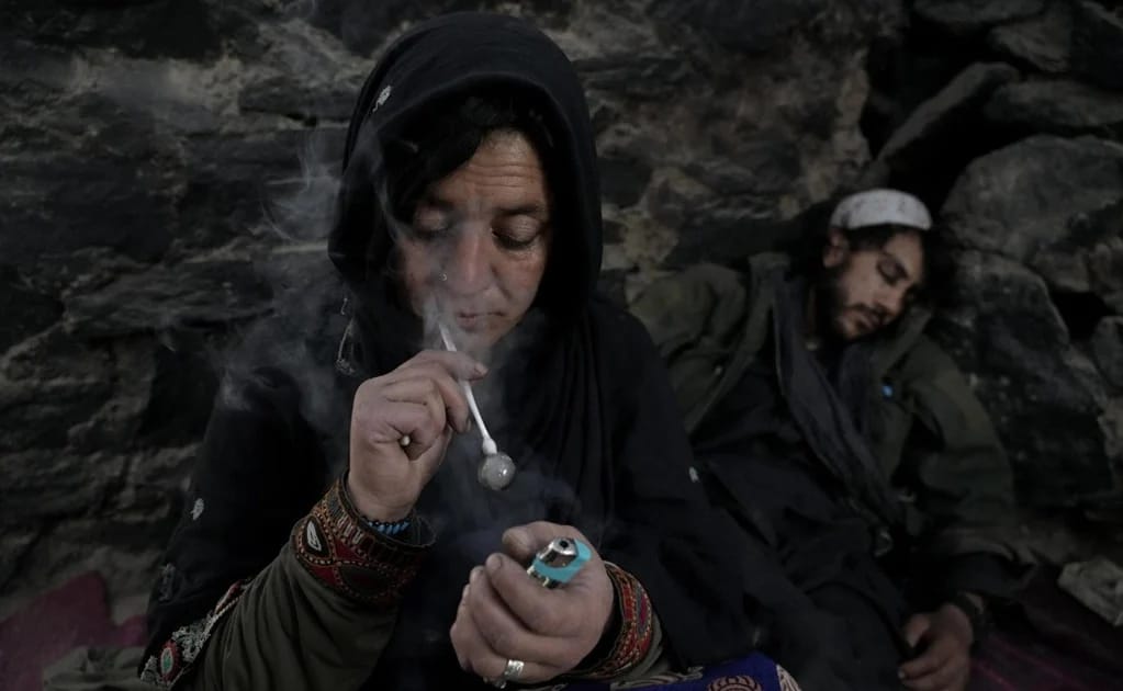 adictos afganistan 2