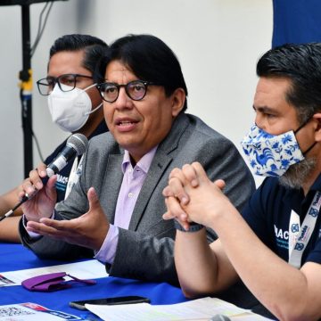 Ayuntamiento de Puebla impulsa artistas de todo el municipio