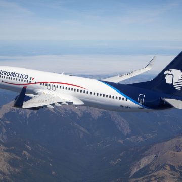 Aeroméxico ya no volará del AIFA a Villahermosa; pausa plan a Cancún
