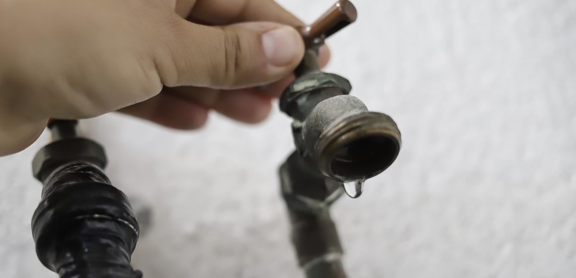 Agua de Puebla anuncia el programa “Por más y mejor agua”