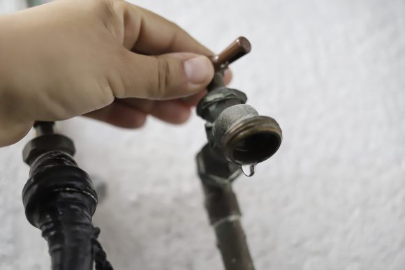 agua-potable-524020 Agua de Puebla anuncia el programa “Por más y mejor agua”