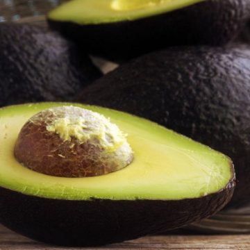 Incrementa el precio del aguacate