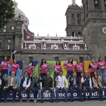 Presenta Eduardo Rivera programa de Actividades Turísticas Verano 2022