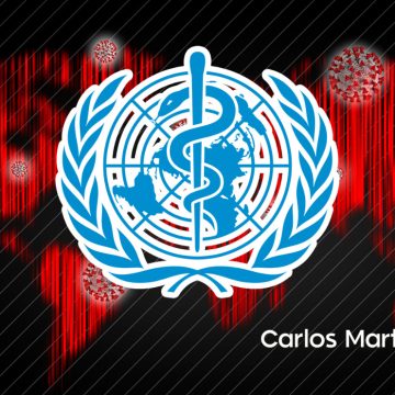OMS declara la viruela del mono emergencia sanitaria internacional