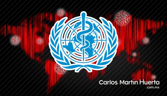 OMS declara la viruela del mono emergencia sanitaria internacional