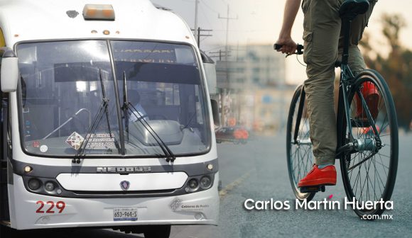 Gobierno estatal y Ayuntamiento preparan mega biciestacionamiento