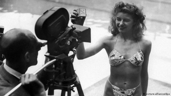 El bikini cumple 76 años