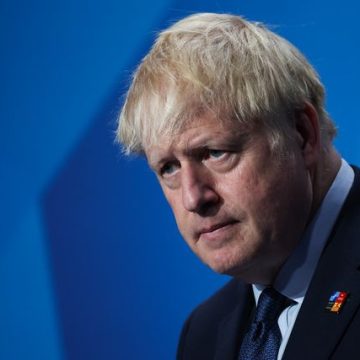 Boris Johnson se retira de la carrera para ser primer ministro del Reino Unido