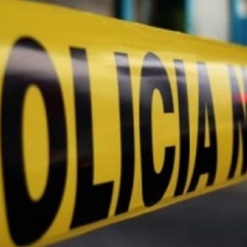 Choque deja 4 muertos en la autopista Puebla – Orizaba