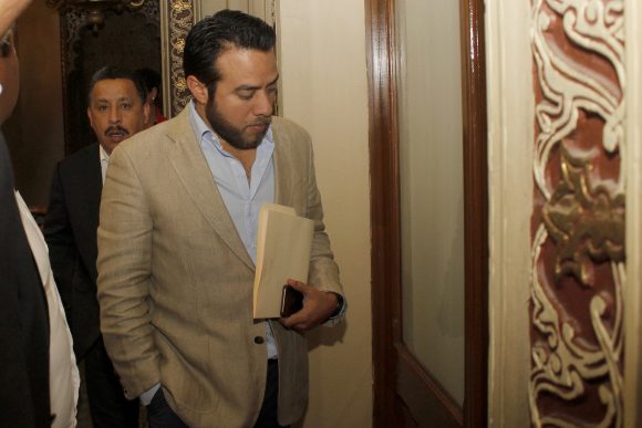 El PAN impulsarán en el Congreso “la Ley de Derechos de las Personas no Nacidas en Puebla”