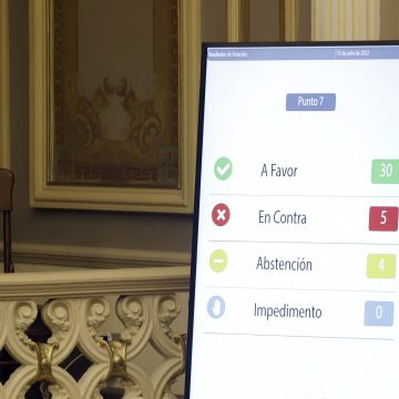 Aprueba Congreso de Puebla incremento en tarifas del agua potable
