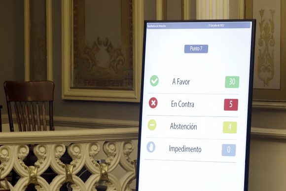 Aprueba Congreso de Puebla incremento en tarifas del agua potable