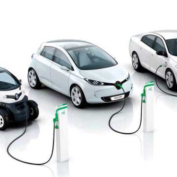 Puebla presentó un incremento de 29% en venta de vehículos híbridos y eléctricos