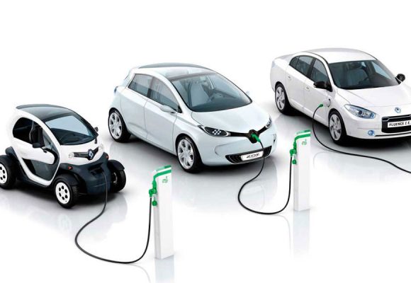 INEGI: Poblanos eligen la electromovilidad; venta de autos ecológicos aumenta en 2026