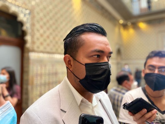 d49492f5-9530-4561-8c6e-126355edaf7a El alcalde de Puebla debe denunciar por las patrullas inservibles: Morena