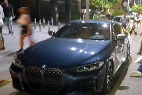 Asesinan a balazos al presidente de la asociación de bares y restaurantes de Acapulco