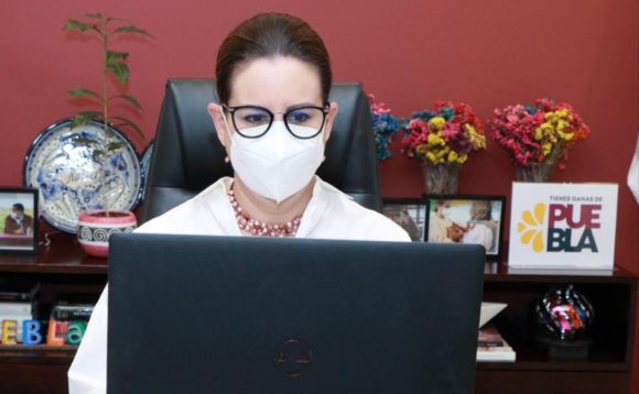 Suman 13 personas privadas de la libertad contagiadas de COVID-19: SEGOB