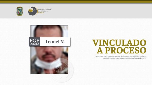 Detienen a implicado en linchamiento ocurrido en Los Ángeles Tetela