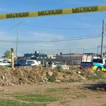 Asesinan a balazos a una pareja en Xochimehuacan